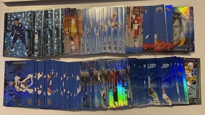 2025-26 Upper Deck Series 2 INSERTS! Complete your sets! U Pick!