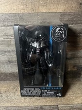 Hasbro Star Wars The Black Series Darth Vader 02