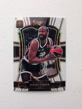 Jabari Parker Visual Rookie Card Guide and Checklist 54