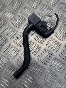 BMW X1 E84 DPF-Drucksensor 1180 9920 7805152 2.00 Petrol 135kw 2014 35186304