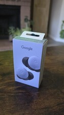 Google Pixel Buds Pro 2 Wireless Earbuds Noise Cancellation - Moonstone