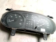 Compteur Renault TRAFIC