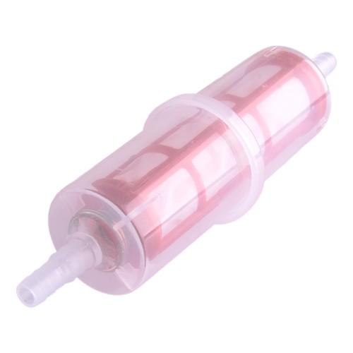 Kraftstofffilter Vorfilter Diesel/Benzin 8-10 mm transparent 2pcs - Picture 2 of 4