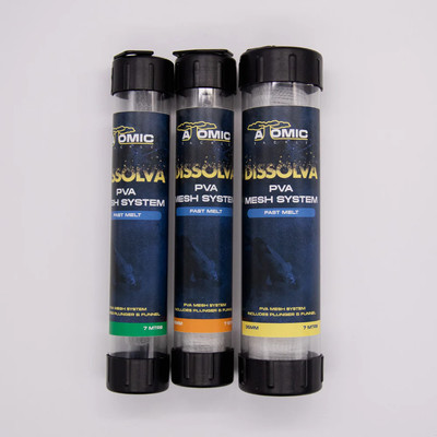 Atomic Tackle Pva Mesh System