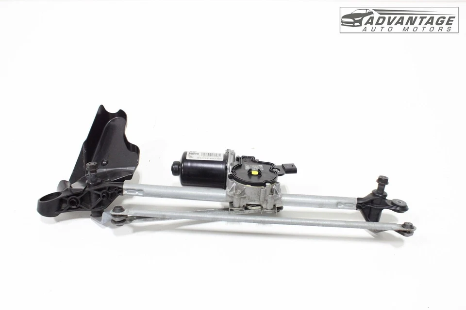 BMW 328I GT XDRIVE 2014-2016 LIMPIAPARABRISAS TRANSMISIÓN ACOPLAMIENTO CON MOTOR OEM Foto 2 de 4