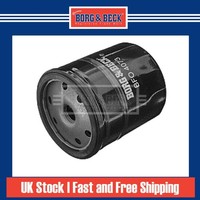 Oil Filter BFO4073 Borg & Beck 1523461 7984335 105386 128889