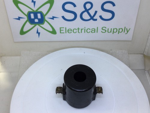 Bobina de CC de 1,75 amperios GE General Electric 22D11G70A - Imagen 1 de 5