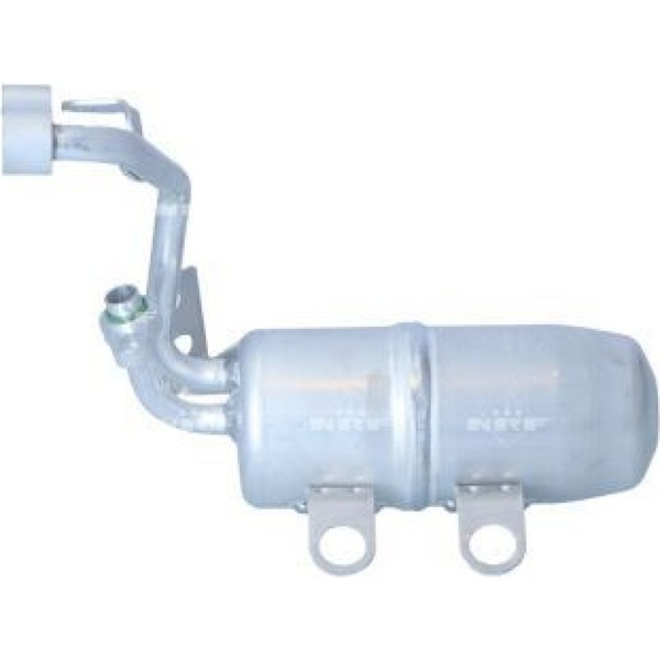 NRF 33290 Trockner Klimaanlage FüR Ford Mazda Focus C MAX 3 DM2 DA HCP DP FFS-image