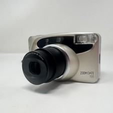 フィルムカメラ Fujifilm Zoom Date 120V F0116-333-6v p Fujifilm Zoom Date 1000 Film Cameras for sale | eBay