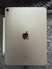 Apple iPad Air 5th Gen. 64GB, Wi-Fi, 10.9in - Starlight