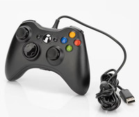 2026 NEW for Microsoft Xbox 360 Gamepad Console Wired Game Remote Controller