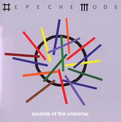 Depeche Mode - Sounds Of The Universe