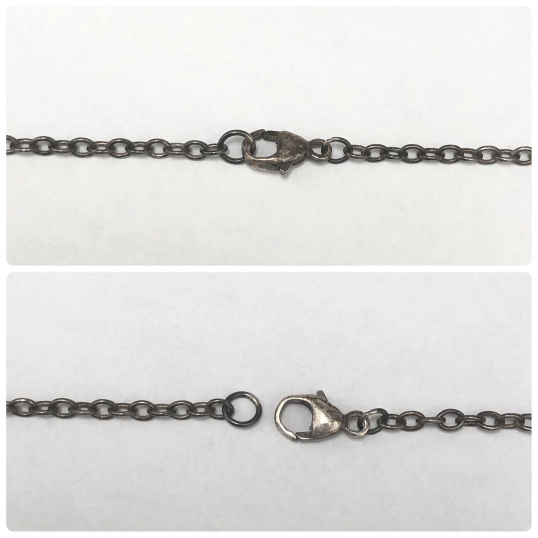 Georg Jensen goods (C021704) GEORGJENSEN Necklace Labrride 925 | eBay