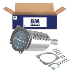 BM DPF DIESELPARTIKELFILTER passend für CITROËN C4 PEUGEOT 308 2.0 HDi EURO 5