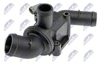 ThermostatgehäUse NTY CTM-ME-019 KunststoffgehäUse Mit GehäUse FüR Mercedes W169