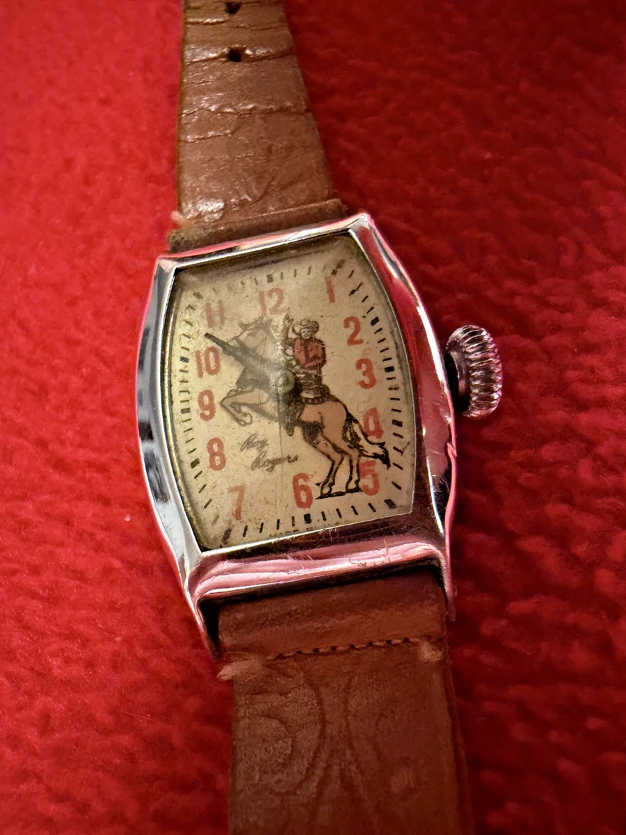 Ingraham Wristwatches for sale | eBay
