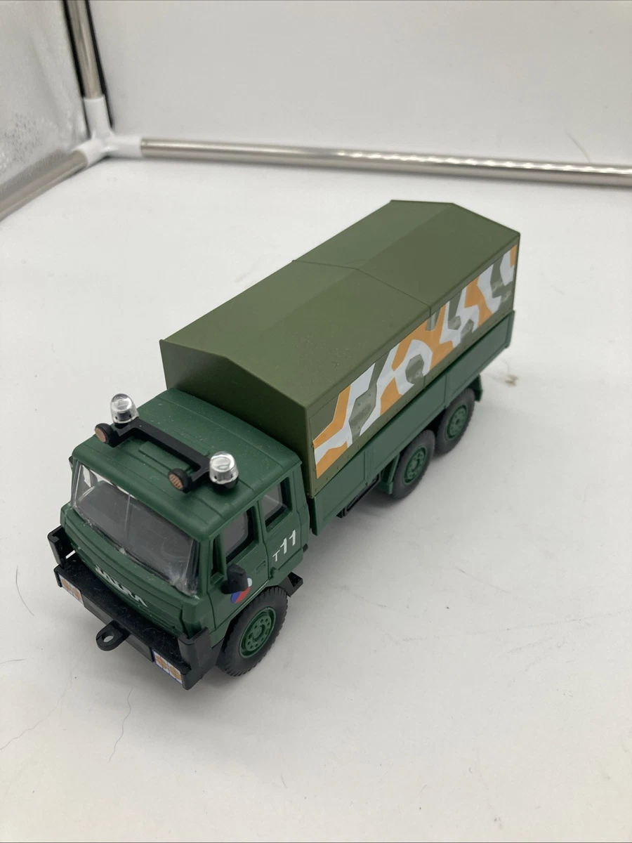 Schuco Camion benne Tatra T148 1:43 - acheter sur