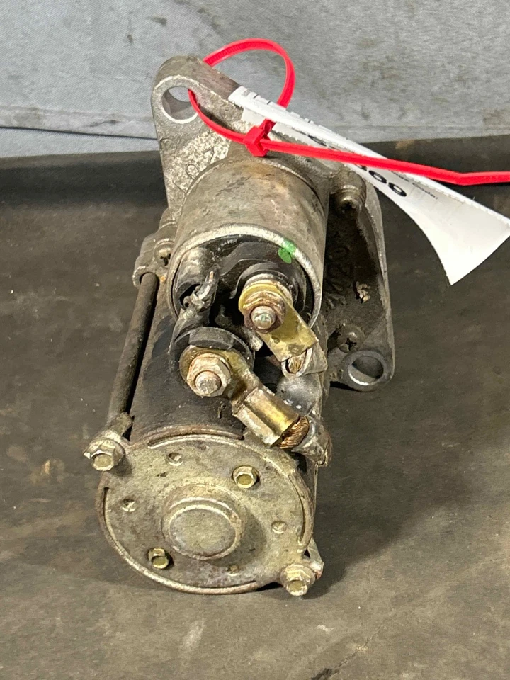 Fits 2002-2004 Honda Odyssey Starter Motor OEM:6407027 Foto 2 de 4