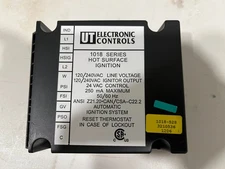UT Electronic Controls Module Control Board 1018