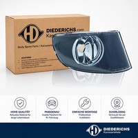 Nebelscheinwerfer Links Diederichs 1216589 FÜR BMW Nebelleuchte Nebellicht