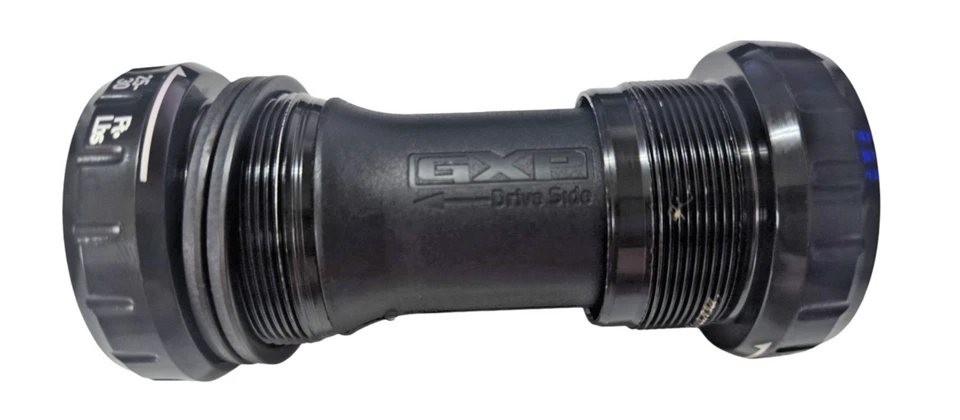 SRAM TRUVATIV TEAM GXP ENGLISH BOTTOM BRACKET CUPSET 68/73mm BB CUPS ROAD / MTB - Image 2 of 4