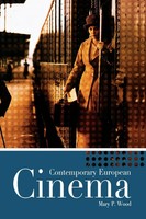 Mary P. Wood | Contemporary European Cinema | Taschenbuch | Englisch (2007)