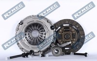 Rymec JT15291069 Kupplungssatz Passend FüR Nissan Opel Renault