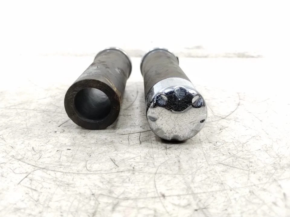 Tubo de acelerador Victory V92 SC 2000 00 y empuñadura Foto 4 de 4