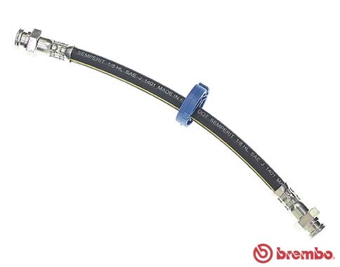 Fits BREMBO T 23 020 HAM HOSE. REAR ALFA ROMEO/FIAT/LANCIA  ⭐UK Stock⭐