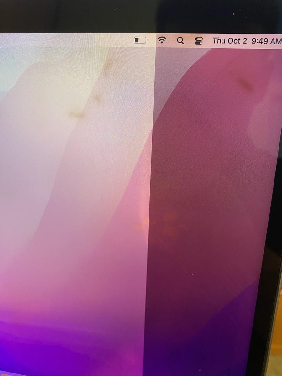 Apple MacBook Pro 13