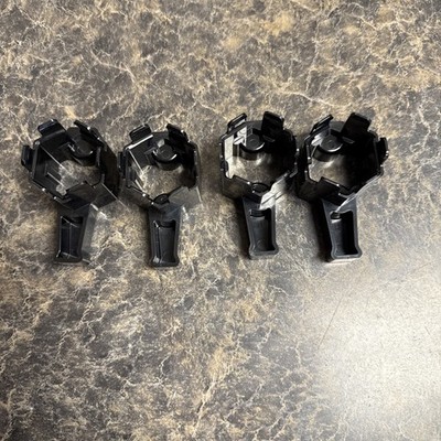 4 Rain Bird Valve Solenoid Handles DV/ASVF/JTV Series for Valves