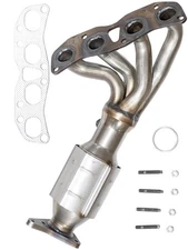Catalytic Converter for 2010 Suzuki Equator