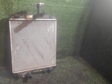 Radiateur Peugeot 108