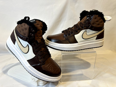 Air Jordan 1 Acclimate Brown Basalt Womens Size 11.5 DC7723-200 Mens Size 10 New