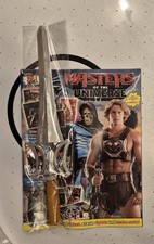 Masters of the Universe Movie Magazin Inkl. S...