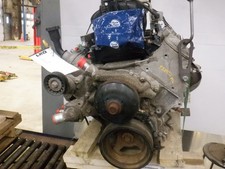 09-13 Chevy Silverado Gmc Sierra 6.2l Engine Motor Vin 2 8th Digit Oem 09-13 Chevy Silverado Gmc Sierra 6.2l Engine Motor Vin 2 8th Digit Oem