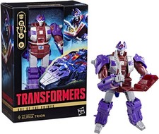 Hasbro Collectibles - Transformers - Age of the Primes - The Thirteen Alpha Trio