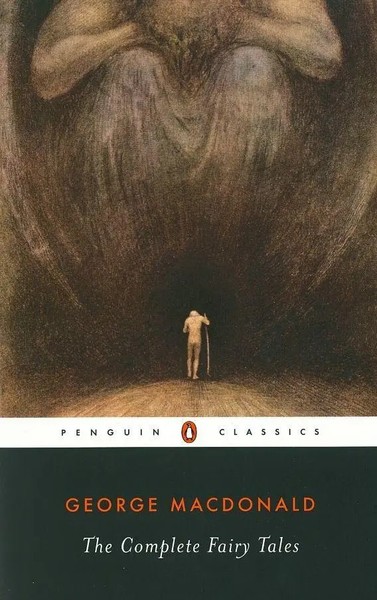 The Complete Fairy Tales | George Macdonald | Englisch | Taschenbuch | 2000-image