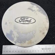 Ford Mustang E5zc-1a097-ba Oem Wheel Center Rim Hub Cap Lug Dust Cover 1310 Lx Ford Mustang E5zc-1a097-ba Oem Wheel Center Rim Hub Cap Lug Dust Cover 1310 Lx
