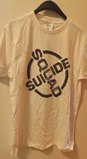 Suicide Squad Kill the Justice League T-Shirt
