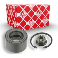 Febi Bilstein 23183 Radlagersatz FüR Renault Opel Master Movano JD FD ED HD UD