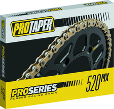 ProTaper Pro Series Forged 520 Racing Chain 1...