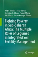 Andre Bationo (U. A.) | Fighting Poverty In Sub-Saharan Africa: The Multiple...