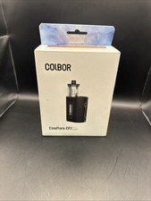 COLBOR CF3 Portable Fog Machine Mini Handheld Smoke Fog Machine Remote Control