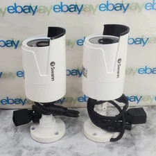 ✅️⭐️ Swann SWNHD-806CAM NVR HD Security Camera For NVR: 7072 7085 7285 7300 7400