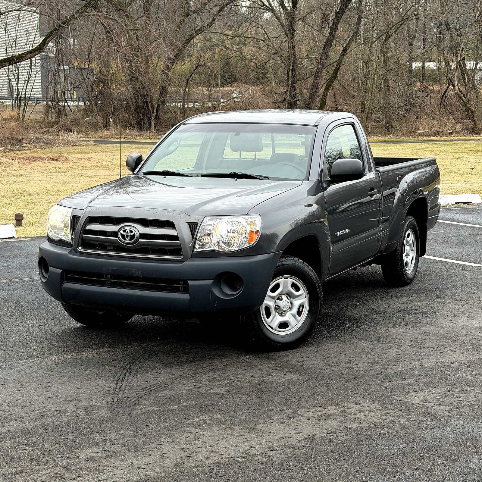 2010 DODGE Toyota Tacoma FORD RANGER NISSAN FRONTIER DAKOTACHEVY COLORADO