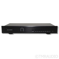 Bryston BDA-2 DAC; Convertitore D/A
