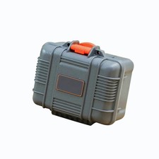 Durable Mini Hard Case for DJI Osmo Action 5 Pro/4/3 Protective Waterproof Bag