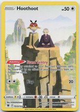 Hoothoot TG12/TG30 Holo Rare Astral Radiance Trainer Gallery NM j on eBay