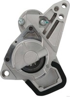 Herth+Buss Elparts Anlasser 12V FüR Renault Megane III Kangoo / Grand ScéNic